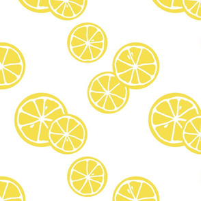 pantone lemons big