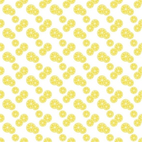 pantone lemons small