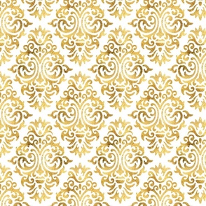 King Midas Damask