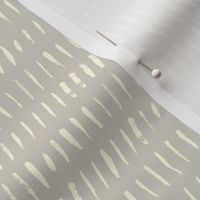 Agreeable Grey & Pale Yellow