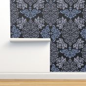 new Damask Print