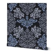 new Damask Print