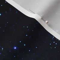 the Rosette Nebula (edited)