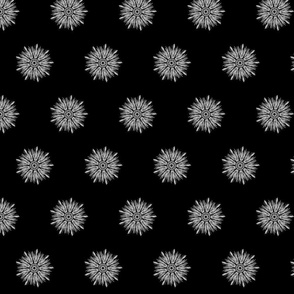 36g_Black & White_Feathers_Snowflakes_4x3_HB