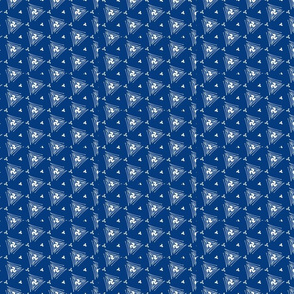 143G_1_Blue & White Triangles_6x4.5_HD