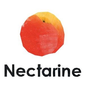 nectarine - 6" panel