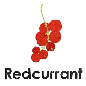 redcurrant - 6" panel