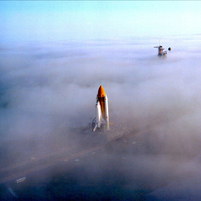 170-5    Foggy Rollout