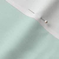 Solid Sea Foam Color - From the Official Spoonflower Colormap