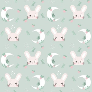 Lapin mint 