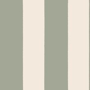 Stripes Olive