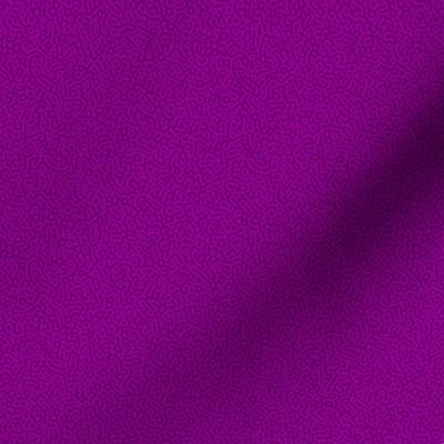 tiny squiggle Turing texture #7 - karmic purple