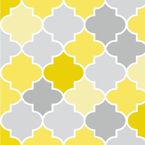 Quatrefoil 