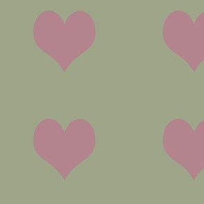 heart_olive_pink_mini