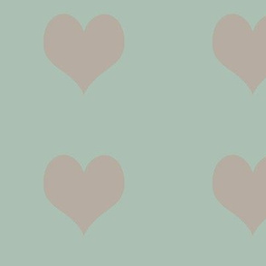 heart_pistachio_green_blush_mini