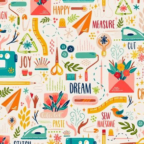 Send Joy //  Small Scale // Creative Packaging // © ZirkusDesign // Sewing, Crafting, Wallpaper, Quilting, Decorating, Interiors, Mail, Letters, Flowers, Painting, Ideas, Dream, Create, Sew, Bird, Floral