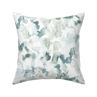 lucid dream gray blue green medium scale