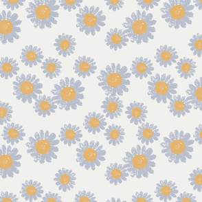 vanilla daisy gray dawn sfx4106