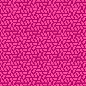 Geometric Pattern: Aperture: Berry