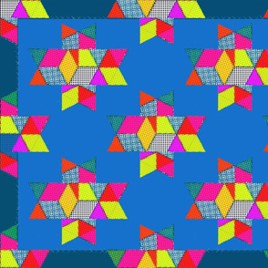 Star Quilt