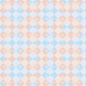 Gingham Quilt