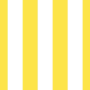 Yellow Stripes large