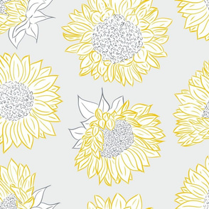 Sunflowers (lg)