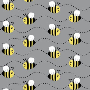 Bee Stripe