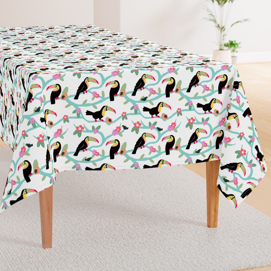 HOME_GOOD_RECTANGULAR_TABLE_CLOTH