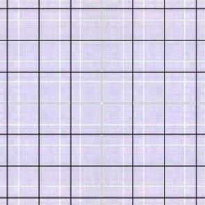 Lavender Grid