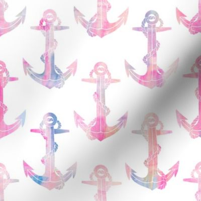 Anchors Away Pastel Mix