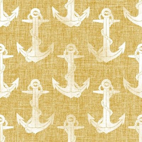 Anchors Away Silver Maze