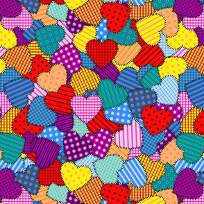 PATCHING Up Hearts large