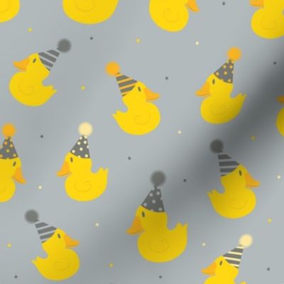 Party Ducks