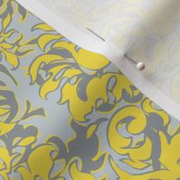 Ultimate Illuminated Damask 