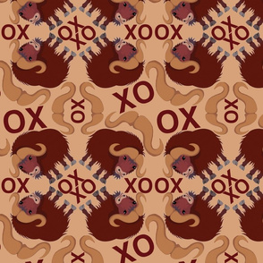 Year of the OX Design Challenge