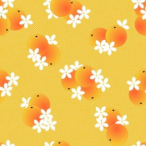 orange blossom pop 
