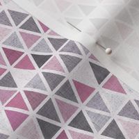 triangles grey pink25