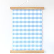 Blue Gingham