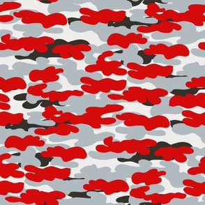 tampa bay camo fabric