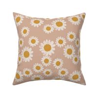 daisy baby floral 
