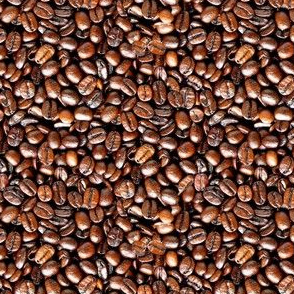 Endless Coffee Beans // Small