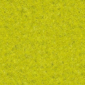 medium faux solid granita on lime green coordinate to funny chameleon FLWRHT