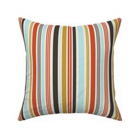 Ancestry Bold Stripe Vertical: Light