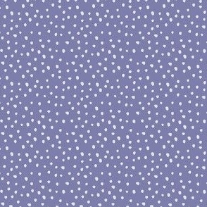 Confetti Dot - Lavender