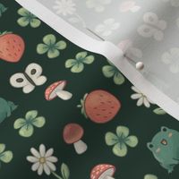 Froggy Forest Green (small)