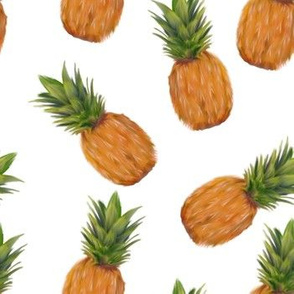 Pineapples