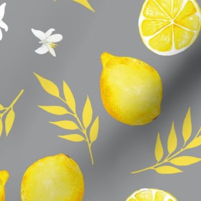 lemon 