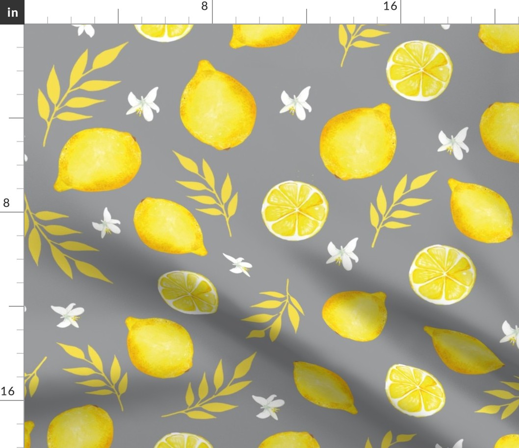 lemon 