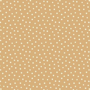 Dots, polka dots, spots - small scale